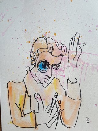 David Bowie